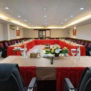 Nirmala Hotel & Convention Centre