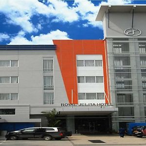 Royal Jelita Hotel